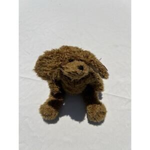 Ty Attic Treasures Vintage tracey style number 6047 RARE tush tag